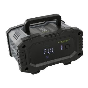   Intelligens akkumulátor töltő 12V 20A 6-300Ah / 24V 10A 6-150Ah – Carmotion