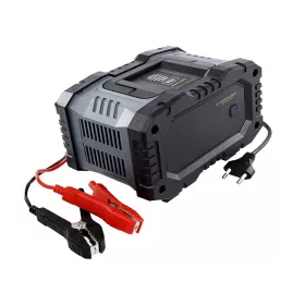   Intelligens akkumulátor töltő 12V 20A 6-300Ah / 24V 10A 6-150Ah – Carmotion
