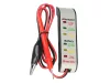 Akkumulátor és generátor teszter 12V – Carmotion