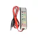 Akkumulátor és generátor teszter 12V – Carmotion