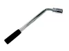 Teleszkópos villáskulcs 1 db 17-19 mm-es dugókulccsal – Carmotion 