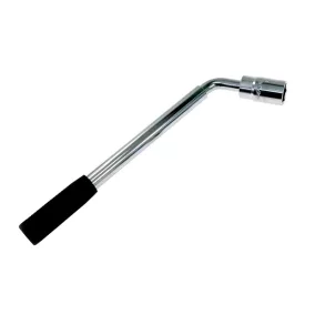   Teleszkópos villáskulcs 1 db 17-19 mm-es dugókulccsal – Carmotion 