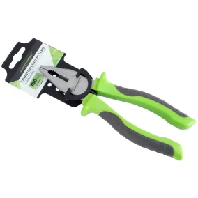 Kombinált fogó, 180 mm – Carmotion 