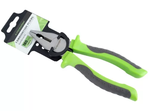 Kombinált fogó, 180 mm – Carmotion 