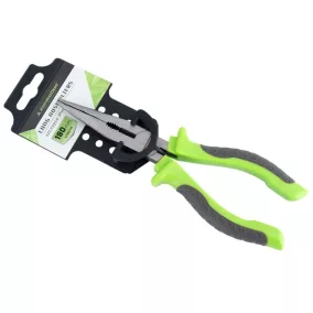 Hosszúcsőrű / telefon fogó, 180 mm – Carmotion 