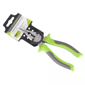 Kombinált fogó 160 mm – Carmotion