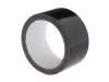 Ragasztószalag szöveterősítéssel / Duct tape javítószalag, 50mmx 10m, fekete– Carmotion 