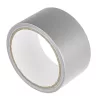 Ragasztószalag szöveterősítéssel / DUCT TAPE javítószalag, 50 mm x 10 m, ezüst – Carmotion 