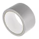 Ragasztószalag szöveterősítéssel / DUCT TAPE javítószalag, 50 mm x 10 m, ezüst – Carmotion 