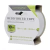 Ragasztószalag szöveterősítéssel / DUCT TAPE javítószalag, 50 mm x 10 m, ezüst – Carmotion 