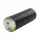 PVC szigetelőszalagok 0,13 mm × 15 mm × 5 m, fekete, 10 db – Carmotion