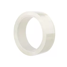   PU védőszalag, 30x0,4mm / 5m, nano ragasztó, színtelen  – Carmotion 