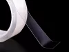PU védőszalag, 30x0,4mm / 5m, nano ragasztó, színtelen  – Carmotion 