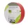 PVC szigetelőszalag 0,15 mm × 19 mm × 20 m, piros, 1 db – Carmotion