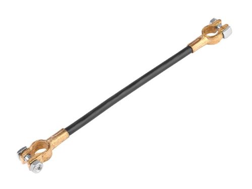 Akkumulátor összekötő kábel 35 cm / 25 mm | Carmotion