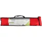 Vontatórúd 2 tonna, TÜV, GS, 180 cm – Carmotion 