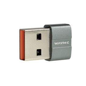USB– USB-C OTG átalakító adapter – WAYME by Carmotion
