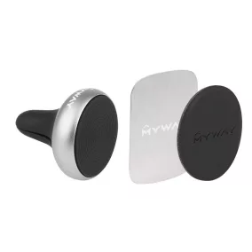 Telefon tartó szellőzőbe mágneses – Carmotion 