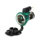 EURO elektromos aljzat, 12/24V, max. 20A – Carmotion 