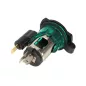 EURO elektromos aljzat, 12/24V, max. 20A – Carmotion 