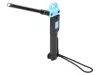 Kétoldalas műhelylámpa, 3W 400 lm 12x SMD LED + 1,5W 200 lm 6x SMD LED + 120 lm zseblámpa – Carmotion 