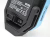 LED műhelylámpa, 1000 lm + 3 W-os LED 350 lm, tölthető – Carmotion 