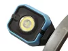 LED műhelylámpa, 1000 lm + 3 W-os LED 350 lm, tölthető – Carmotion 