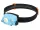 LED Fejlámpa 400 lm + 2W SMD LED, 200 lm, tölthető – Carmotion 