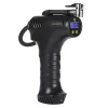 Autós kompresszor akkumulátoros 150 PSI digitális kijelzővel – Carmotion