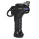Autós kompresszor akkumulátoros 150 PSI digitális kijelzővel – Carmotion