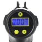   Autós kompresszor akkumulátoros 150 PSI digitális kijelzővel – Carmotion