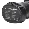 Autós kompresszor akkumulátoros 150 PSI digitális kijelzővel – Carmotion