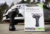 Autós kompresszor akkumulátoros 150 PSI digitális kijelzővel – Carmotion