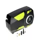   Autós fém kompresszor 12 V / 150 PSI digitális nyomásmérővel – Carmotion