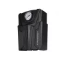   Autóskompresszor 12V, 150 PSI, analóg nyomásmérővel, 4 adapterrel – Carmotion 