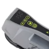 Légkompresszor DC 12V, AC 230V 10 BAR, automata, digitális nyomásmérővel és LED zseblámpával – Carmotion 