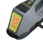   Légkompresszor DC 12V, AC 230V 10 BAR, automata, digitális nyomásmérővel és LED zseblámpával – Carmotion 