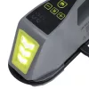 Légkompresszor DC 12V, AC 230V 10 BAR, automata, digitális nyomásmérővel és LED zseblámpával – Carmotion 