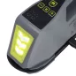   Légkompresszor DC 12V, AC 230V 10 BAR, automata, digitális nyomásmérővel és LED zseblámpával – Carmotion 