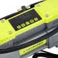   Kétdugattyús légkompresszor 12V, 10 BAR, automata, 4 adapterrel – Carmotion 