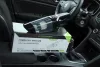 Akkumulátoros kézi porszívó 7500 Pa, HEPA szűrővel, fekete - Carmotion