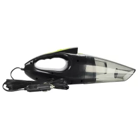   Autós porszívó 12V 150W / 7500 Pa, LED zseblámpával – Carmotion 