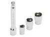 Nyomatékkulcs készlet 28-210 Nm 1/2″, 17/19/21 mm dugókulcsokkal – Carmotion