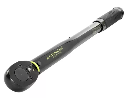 Nyomatékkulcs 28-210 Nm, 1/2" – Carmotion 