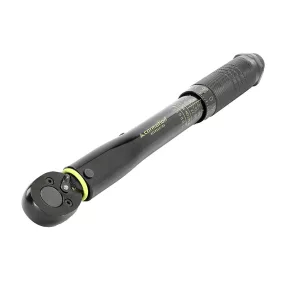 Nyomatékkulcs 7-112 Nm, 3/8" – Carmotion 