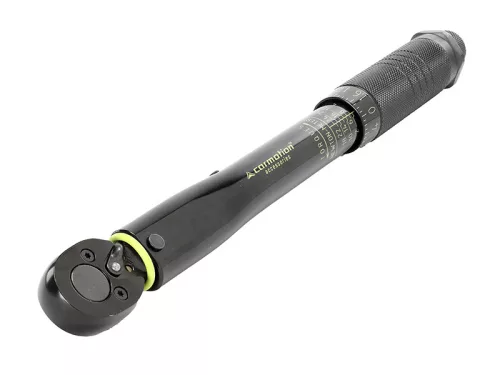 Nyomatékkulcs 7-112 Nm, 3/8", kalibrációs bizonylat – Carmotion 