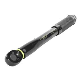 Nyomatékkulcs 2-24 Nm, 1/4" – Carmotion 