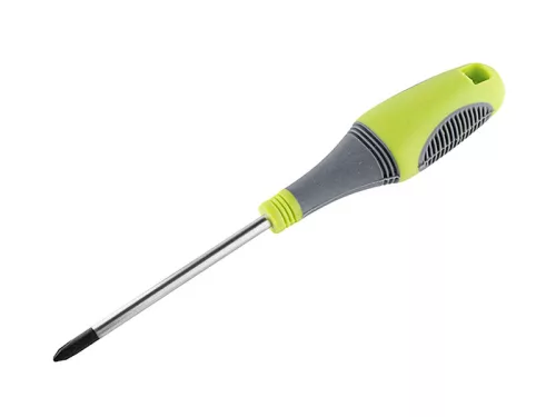 Csillag csavarhúzó PH2x100 – Carmotion