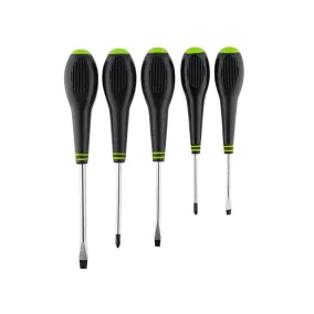 Csavarhúzó készlet 5 db – Carmotion