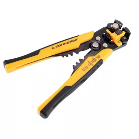 Blankoló és krimpelő fogó / saruzófogó – Carmotion